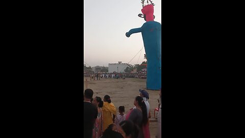 Dussehra in punjab