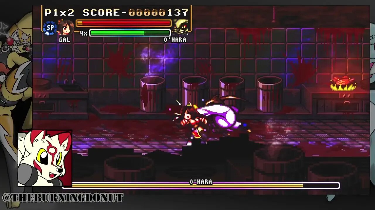 Normal or hard difficultie!