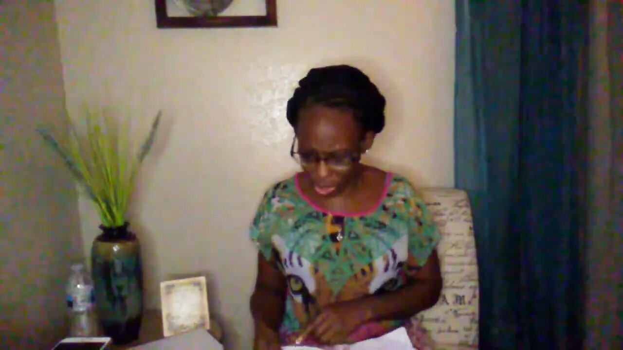 Bread of Heaven sent down from Glory! Jesus!Jesus! Part 1 Song at bottom👇🏽