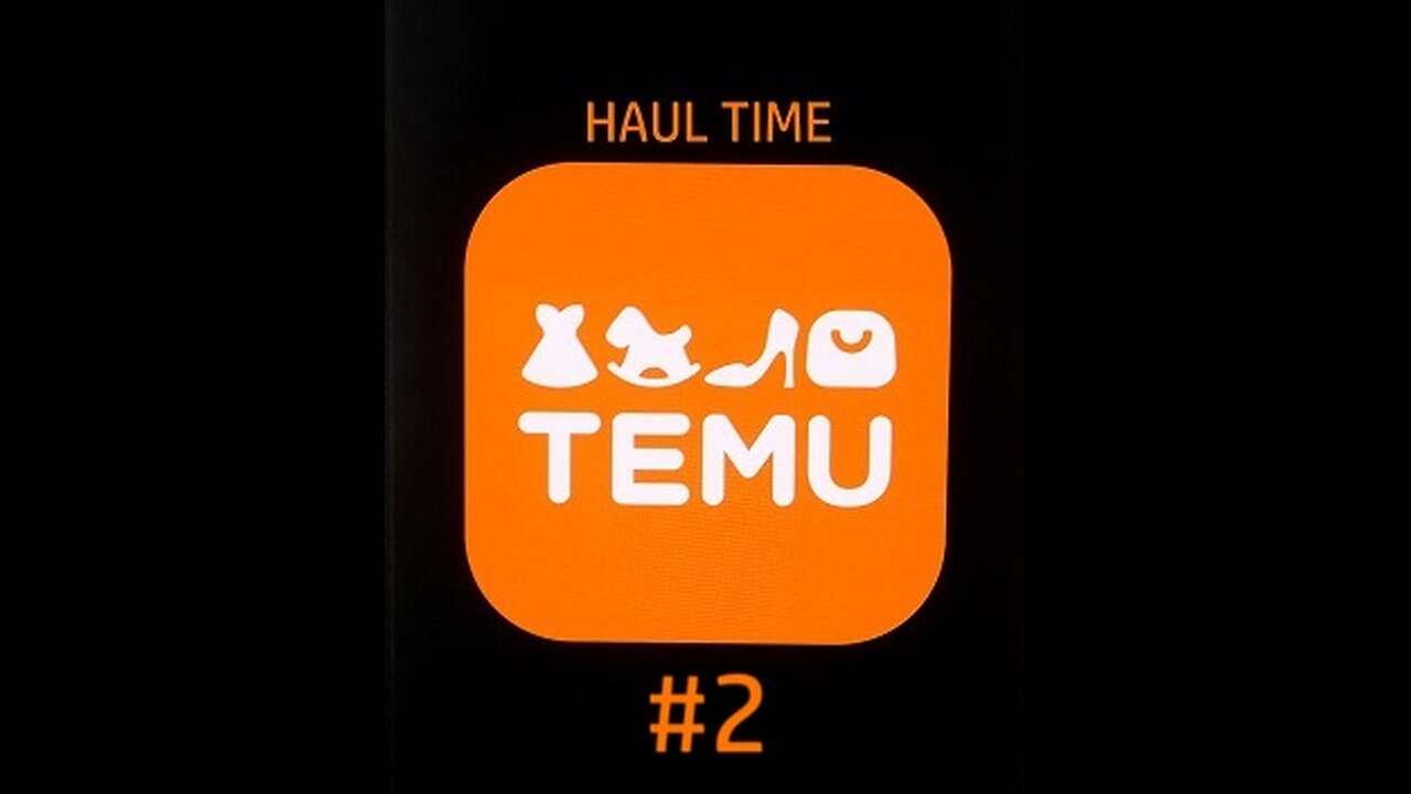 MY 2nd TEMU HAUL. TEMU 002 FEBRUARY 7, 2024#temu #UNBOXING #haul #fun