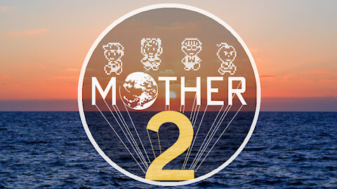 Mother 2 (Earthbound) Part 3