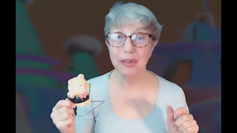 Our Present Situation - in Easy-to-Understand Symbols