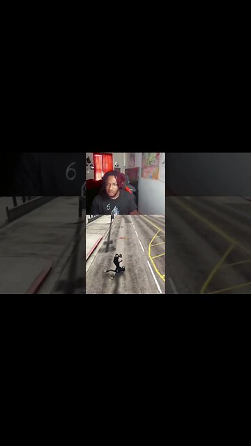 TRASH TALKER GETS DESTROYED IN GTA RP #roadto2k #funny