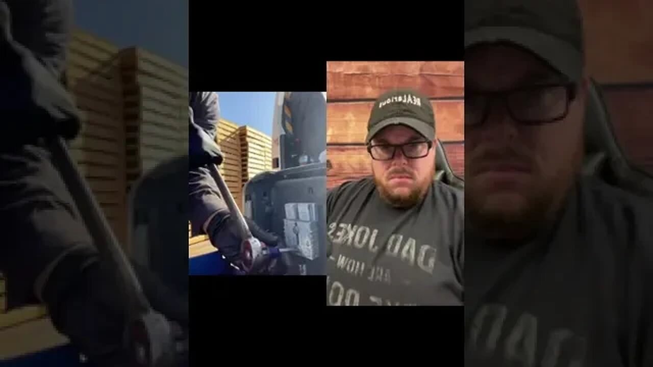 Here’s Your Dose of REALarious…😳😳😳