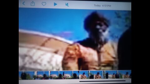 THE REAL SUPERHEROES ARE BLACK MEN: THE MIGHTY "ANGELS" OF THE MOST HIGH GOD YAHAWAH (Psalm 34:7)!