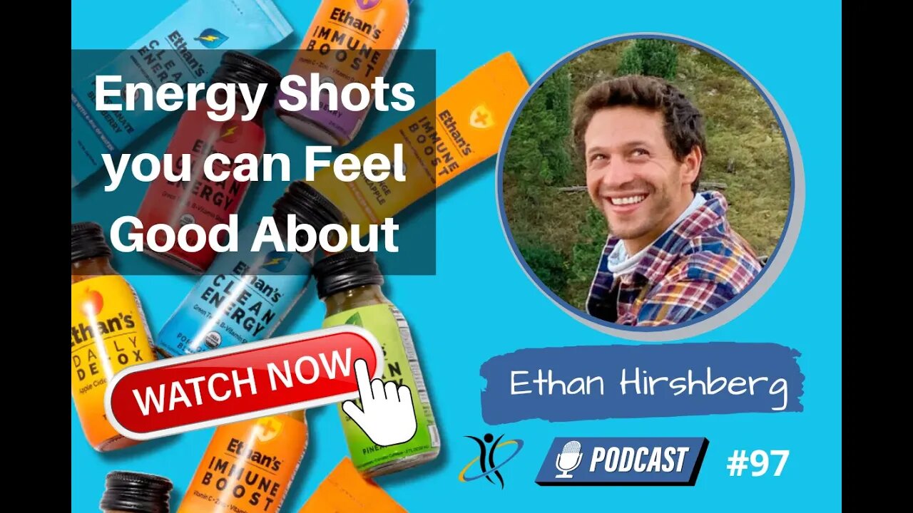 Are energy shots good for you?