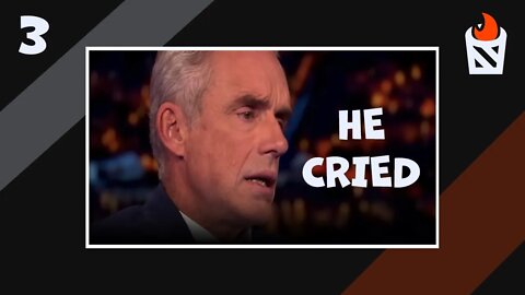 Jordan Peterson CRIED? | Bincast E3