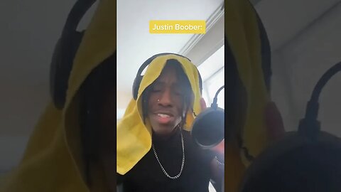 How ‘Sorry’ was recorded😂#shorts