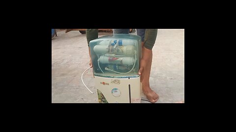 water is india bad
