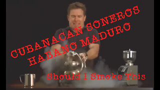 60 SECOND CIGAR REVIEW - Cubanacan Soneros Habano Maduro
