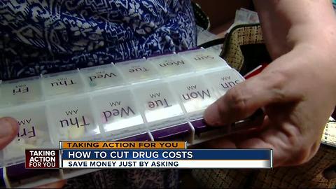 Fast and easy ways to cut what you pay for medicine
