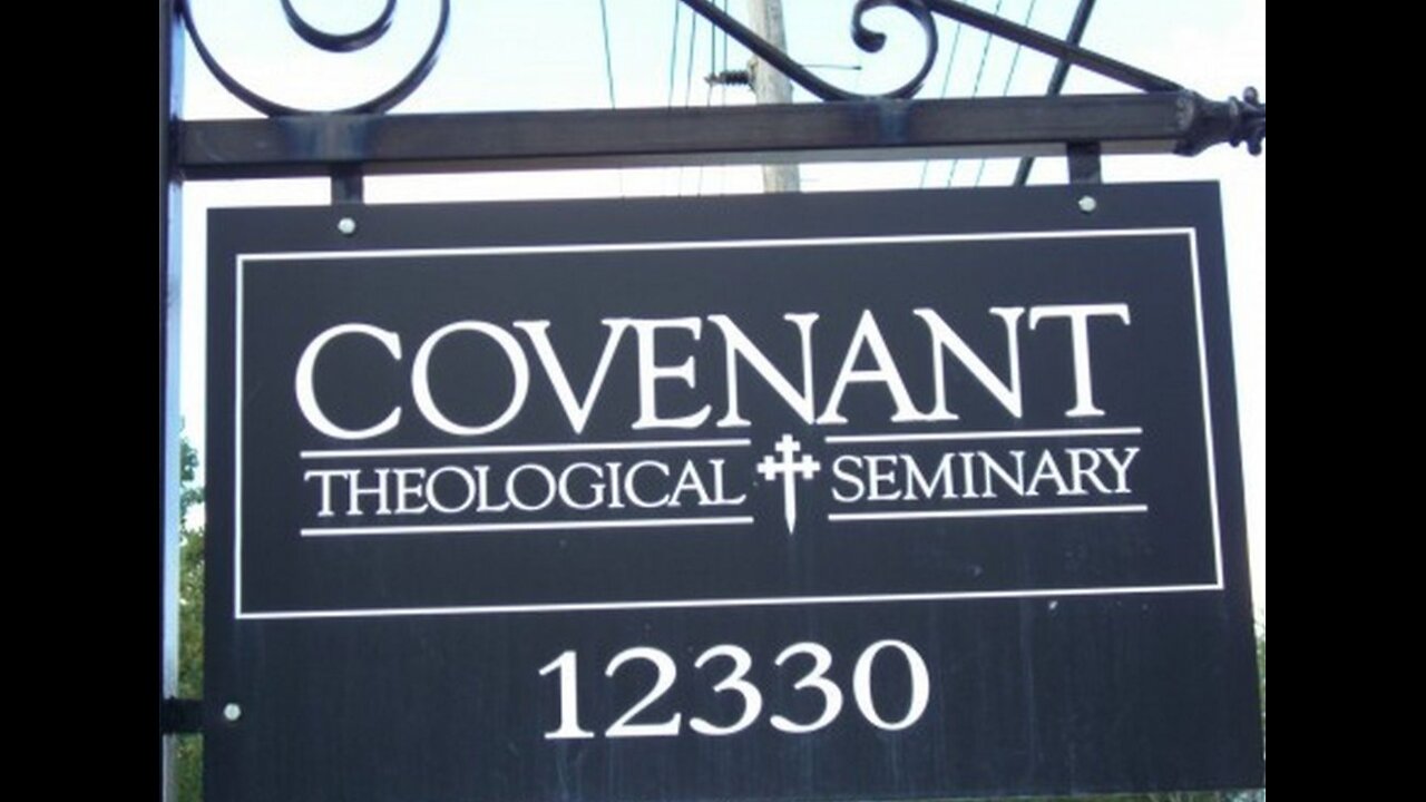 Seminary School is an abomination to God