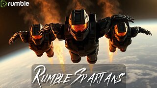 Rumble Spartans #7 - Classic Halo Multiplayer