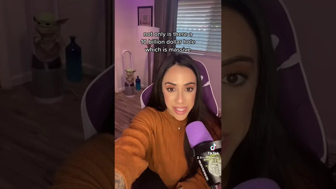 🚨URGENT FTX UPDATE CUSTOMER FUNDS