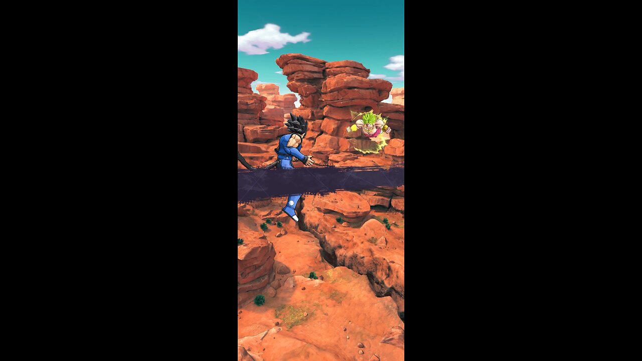 Dragon ball legends