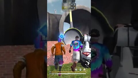 iPhone 8 Plus Free Fire. Los nueva juegos de Free Fire com lá actualizacion 2022