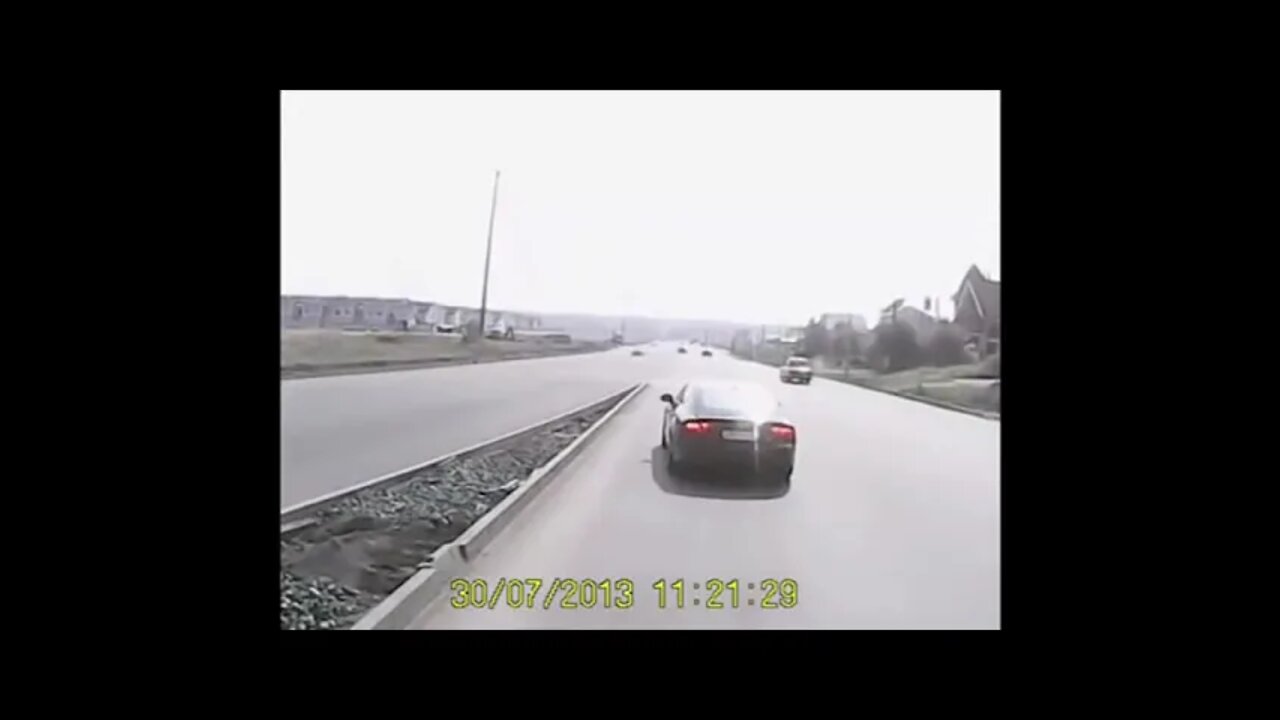 Car Crash Compilation of Bad drivers - Slamming wrecks 3 #shorts #cars #crash