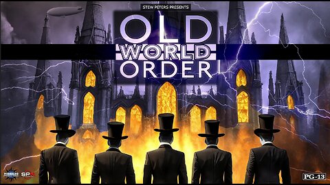 Old World Order (2024) - Official Trailer (Full video - Link below.)