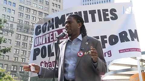 The Far-Left Activist Who Is Next In Line For New York City Mayor Should Eric Adams Step Down