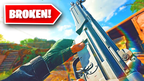 the BEST MAX Level C9 Class Setup in Black Ops 6! 🔥 (Best C9 Class Setup)