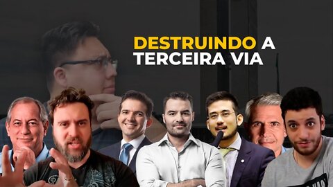 A TAL DA TERCEIRA VIA