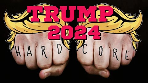 Trump Fans Only : Hardcore! 😂 ( Sound Up! )
