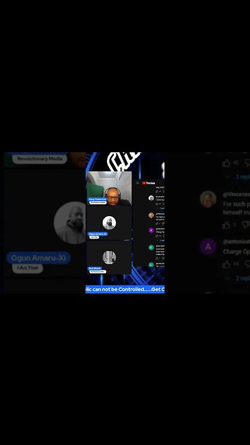 Satan was an angel of light