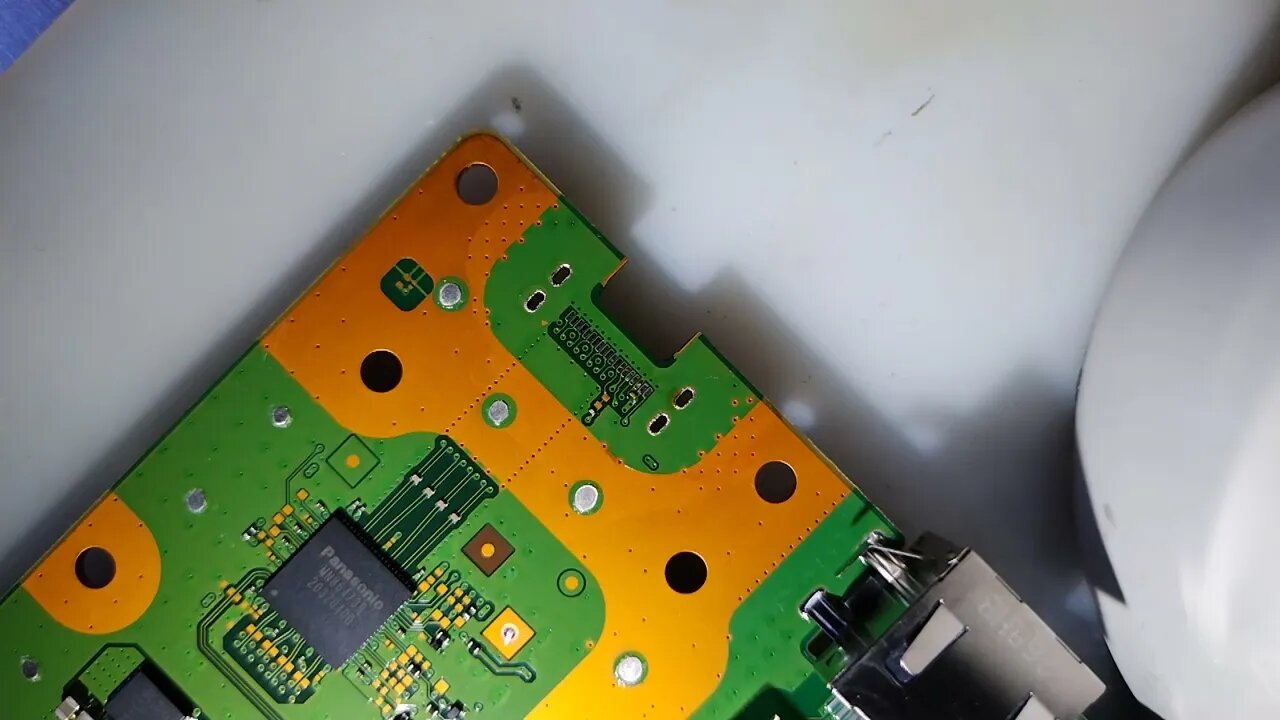 B2B PS5 HDMI Port Repair Redlands - (9869)