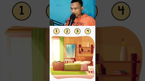 Ada berapa orang ? | Braindom level 147