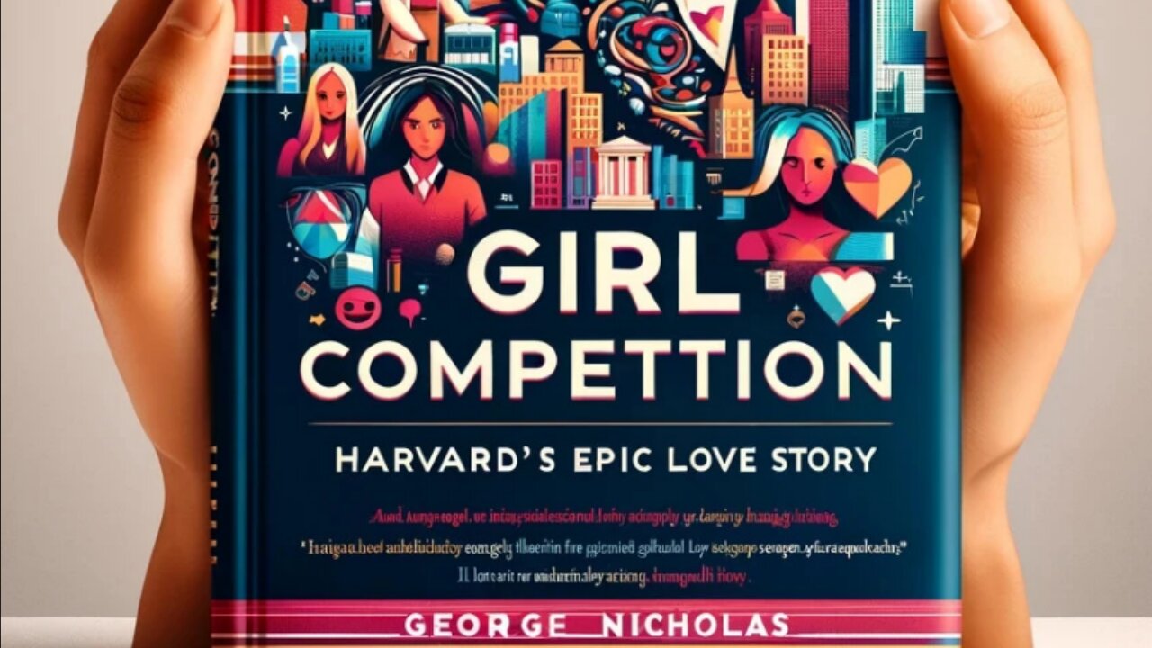 🎓 Girl Competition: Harvard's Epic Love Story | Part 1 of 3 | Audiobook 💖