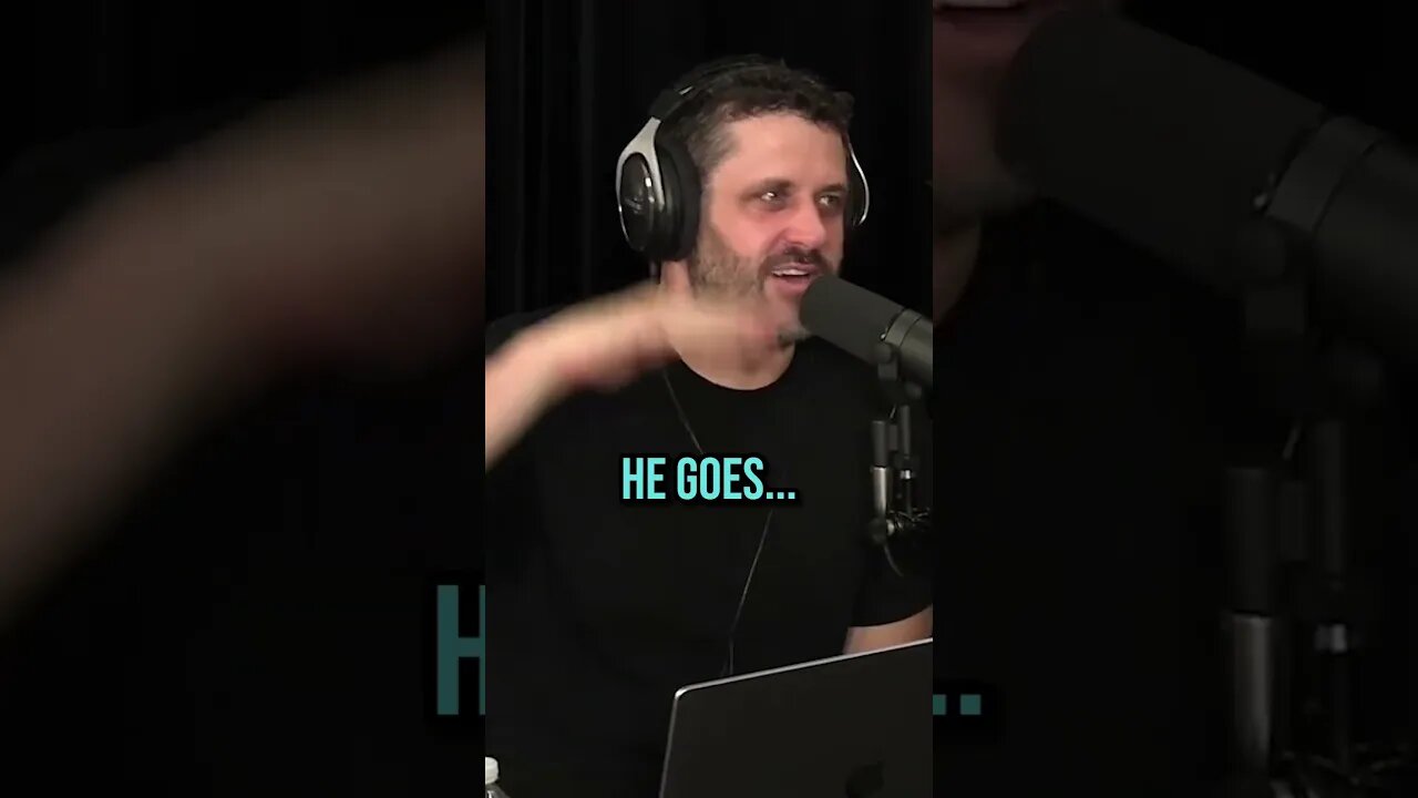 Touching a Guys Foot - From The Boyscast Podcast
