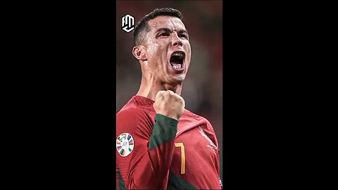 Cristiano Ronaldo CR7 World’s biggest record holder