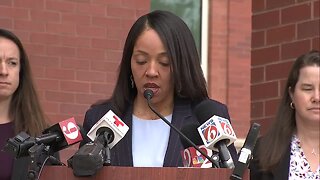 PRESS CONFERENCE: Man suspected of killing wife, 3 kids in Celebration charged with capital murder