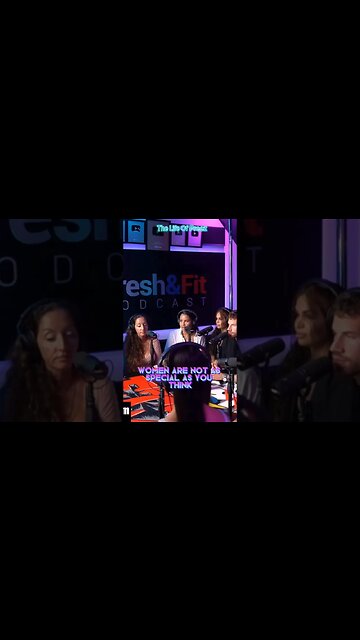 They All Chasing The Same Demographic!