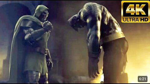 Doctor_Doom_Kills_Wolverine_Scene__2024__4K_ULTRA_HD(360p)