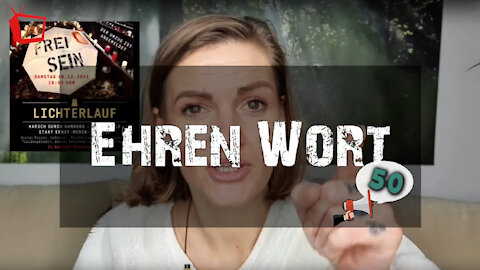 Ehren Wort 50