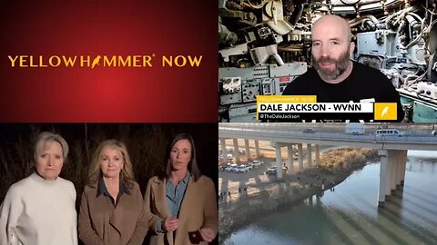 Senator Britt did more on the border in one week than Biden did in two years