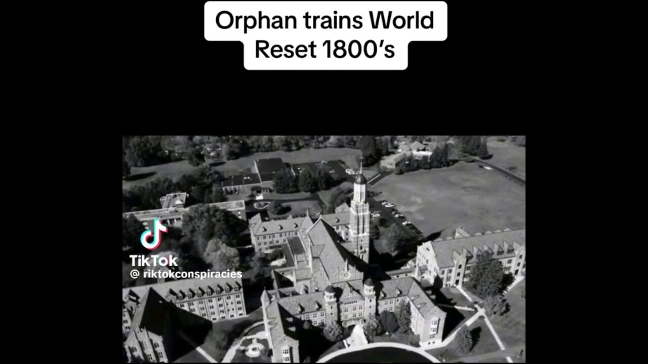 This is a must listen? Orphan trains and the truth about passports!