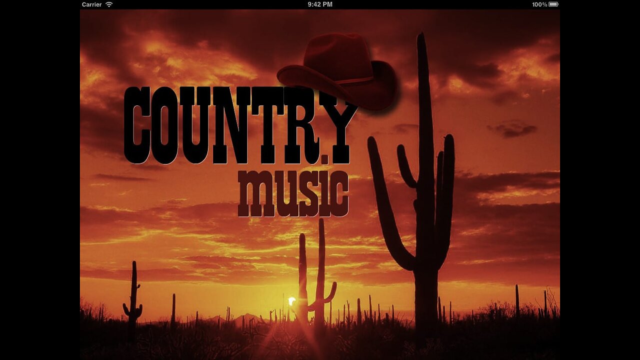 Country Music