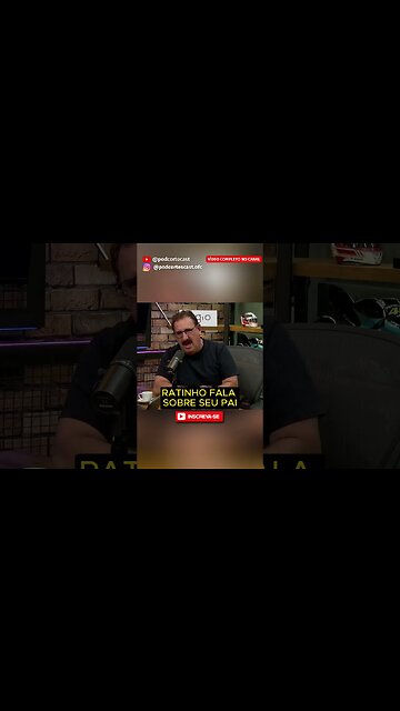 RATINHO FALA SOBRE SEU PAI #shorts #ratinho #sbt #programadoratinho #diadospais #melhoresmomentos