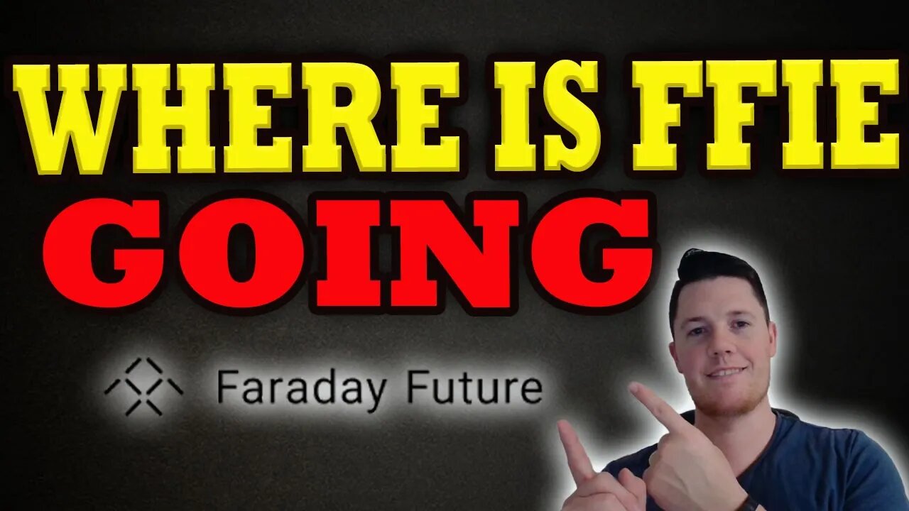 Where is Faraday Going NEXT │ Abnormal Options Activity ⚠️ Faraday Investors MUST Watch ⚠️