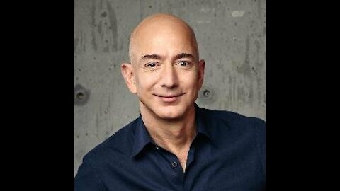 billionaire jeff bezos leaving amazon management