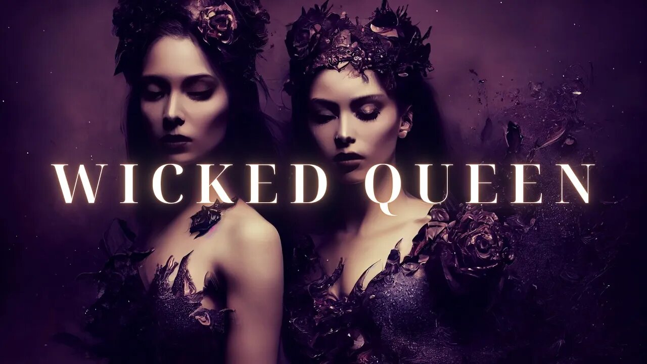 UNA|Soul - Wicked Queen