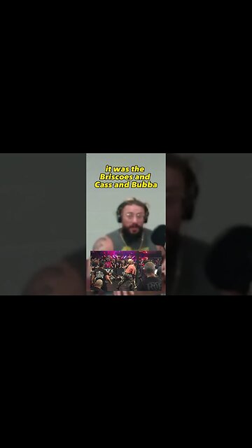 Enzo Talks About The Ring Of Honor MSG Incident