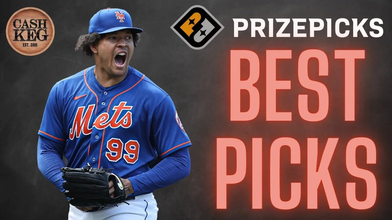 PRIZEPICKS MLB | PROP PICKS | WEDNESDAY | 8/10/2022 | MLB DAILY SPORTS BETTING