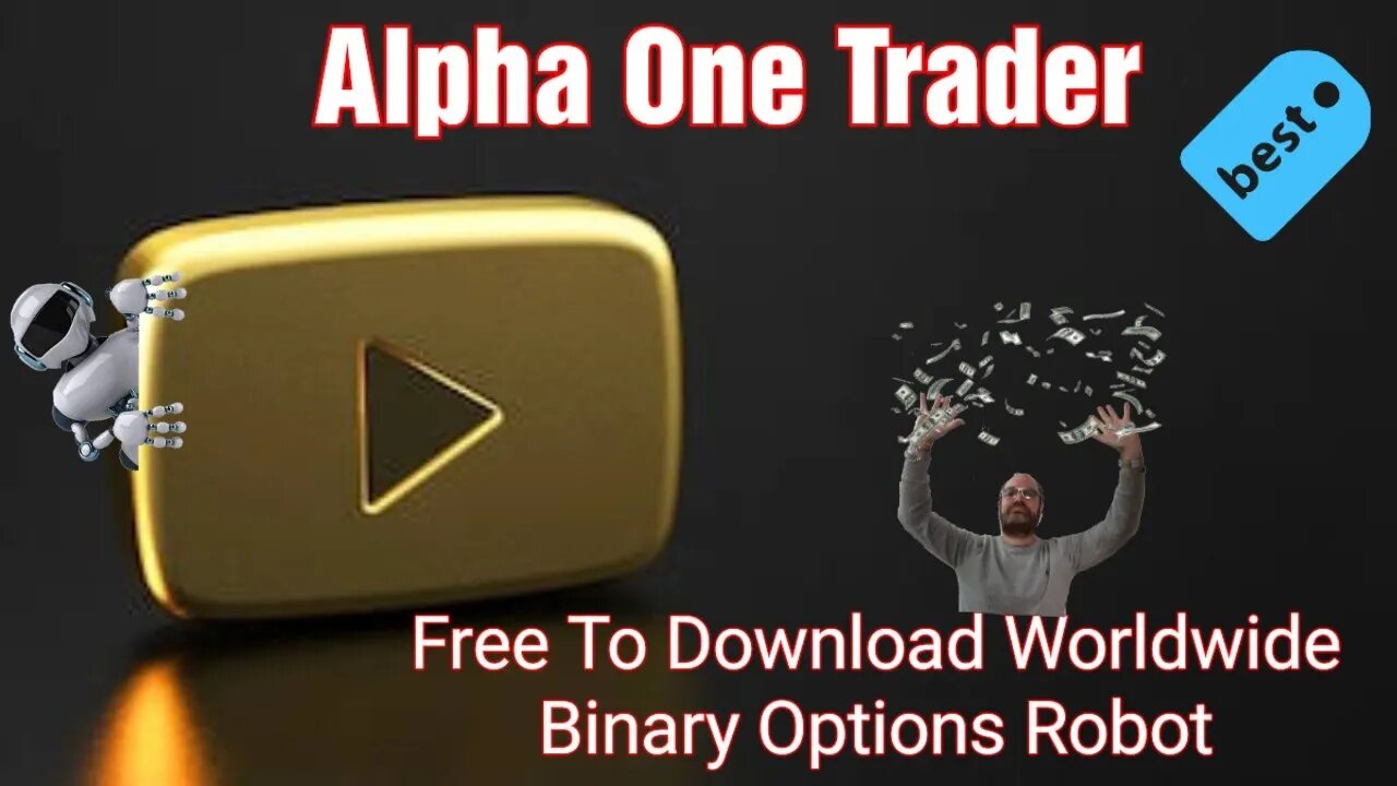Best WorldWide Binary Options Robot Of 2022