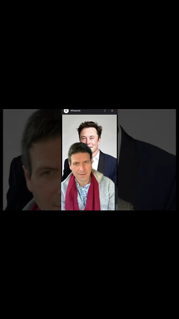 Elon Musk & His Hollywood Secret Society..