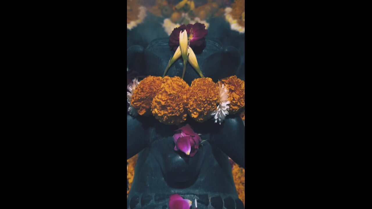 har har Mahadev 🥰