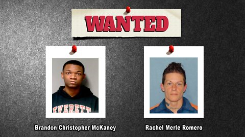 FOX Finders Wanted Fugitives - 7/17/20