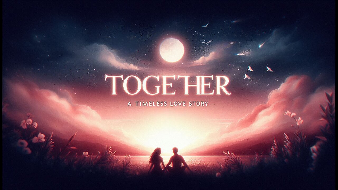 Together - A Timeless Love Story (Best Love Songs 2024)